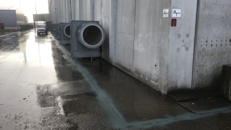 vloeistofdicht-beton