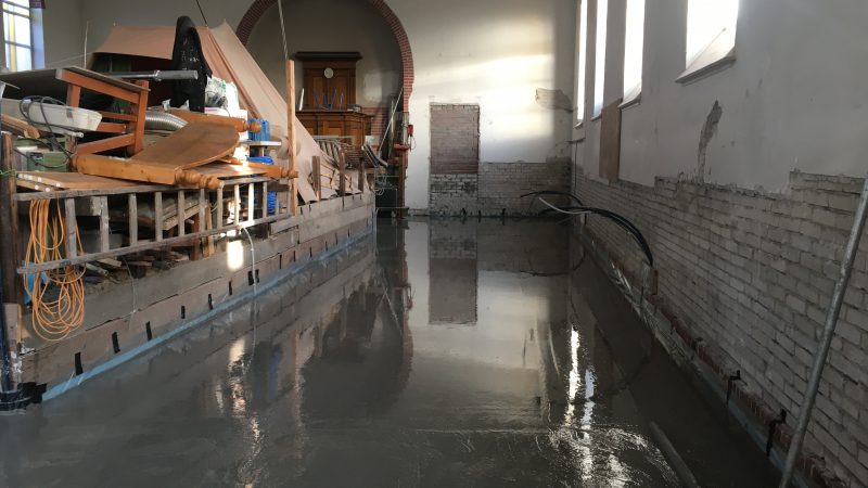 eco2floor-vloeivloer